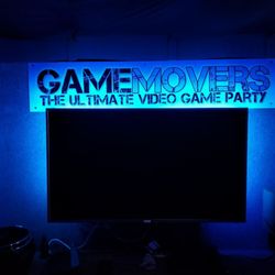 Game Movers