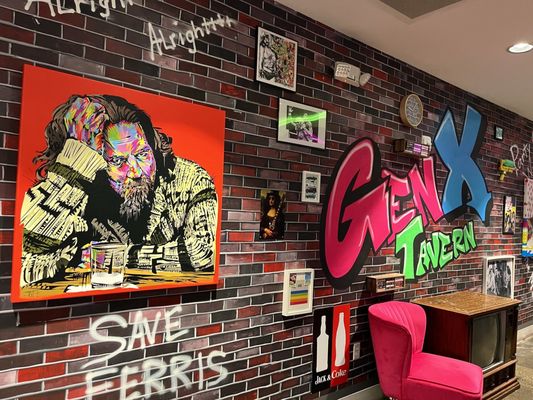 GenX Tavern by null