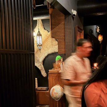 The Lion's Share - Lounges Near Me - San Diego, California