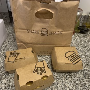 Shake Shack Inner Harbor - The Goods: Chick'n Shack & Cheese Fries - Burgers Near Me - Baltimore, Maryland Shake Shack Inner Harbor - The Goods: Chick'n Shack & Cheese Fries - Burgers Near Me - Baltimore, Maryland