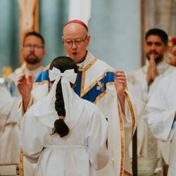 Most Precious Blood Catholic Church