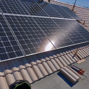 Blackdot Solar - Solar panel installation in Irvine, California. - Solar Installation Near Me - Mission Viejo, California