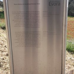 Menir dos Almendres