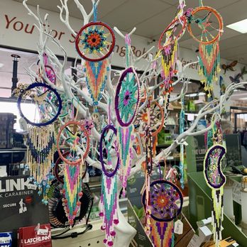Bob's Variety - Beaded ornaments - Cards & Stationery Near Me - Sun City West, Arizona