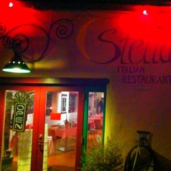 Stellas Italian - Stella's Italian Restaurant in Taos