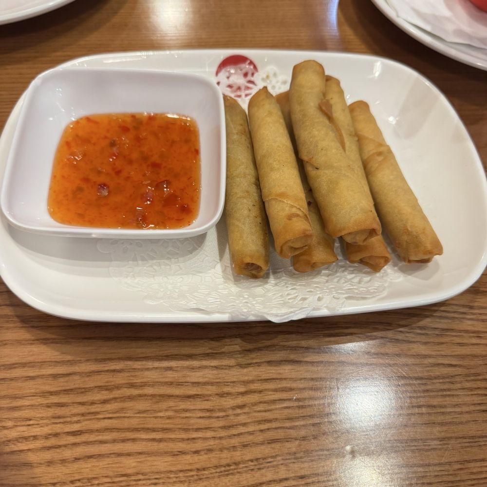 88 BaoBao - Lumpia - Dim Sum Near Me - Davis, California 88 BaoBao - Lumpia - Dim Sum Near Me - Davis, California