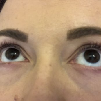 Sherry Lash Studio - Lash lift and tint. These are MY lashes!! - Eyelash Service Near Me - Hollywood, Florida