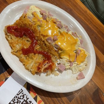 Cafe De Olla - The Americano Breakfast - American Near Me - Monrovia, California Cafe De Olla - The Americano Breakfast - American Near Me - Monrovia, California