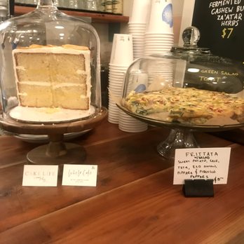 B-Side - Counter selections! - Breakfast & Brunch Near Me - Seattle, Washington