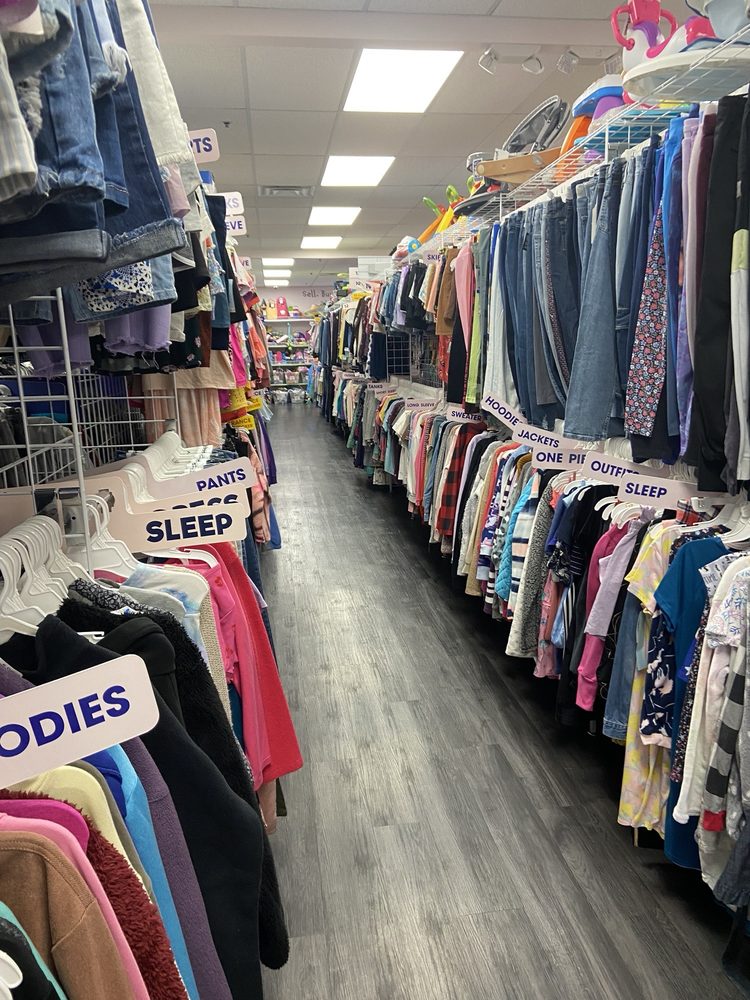 ONCE UPON A CHILD EXTON, PA Updated September 2024 15 Photos