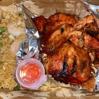 Thai BBQ - Thai Near Me - Las Vegas, Nevada