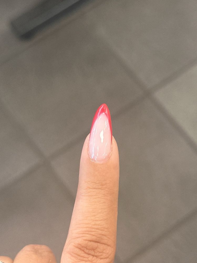 Nail Bar Lounge Image