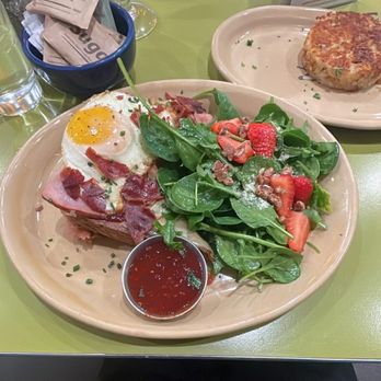 Snooze, an A.M. Eatery - Monte Cristo - Breakfast & Brunch Near Me - Orange, California