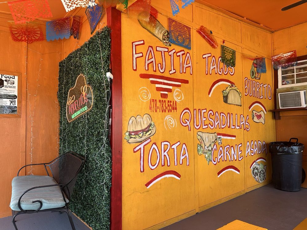 Abuelitos Mexican Food