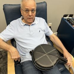 High Country Pain Relief - PEMF Therapy