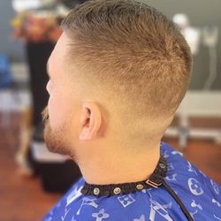 Twisted Clippers