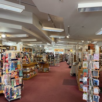 BOOKS ON THE SQUARE - Updated December 2024 - 14 Photos & 53 