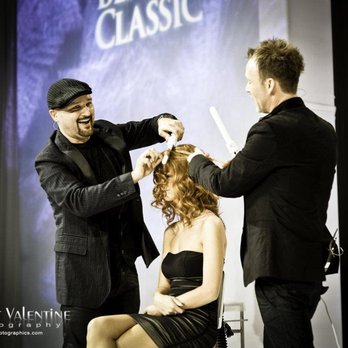 Joseph John Salon - Our stylist Kevin is also an highly educated teacher all over the world ! - Hair Salons Near Me - Delray Beach, Florida Joseph John Salon - Our stylist Kevin is also an highly educated teacher all over the world ! - Hair Salons Near Me - Delray Beach, Florida