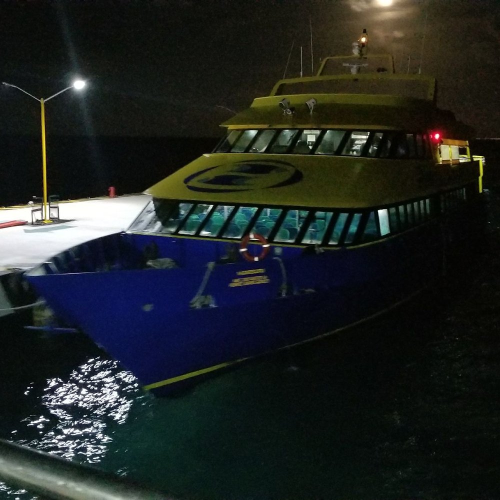 Barcos Caribe - Transportation Near Me - Cozumel, ROO Barcos Caribe - Transportation Near Me - Cozumel, ROO