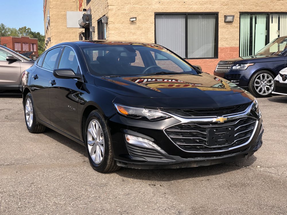 CAR SOURCE 52 Photos & 15 Reviews Car Dealers 19100 John R St, Highland Park, MI Phone