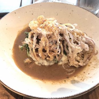 Lazy Dog Restaurant & Bar - BBQ Bison Meatloaf - Comfort Food Near Me - Naperville, Illinois Lazy Dog Restaurant & Bar - BBQ Bison Meatloaf - Comfort Food Near Me - Naperville, Illinois