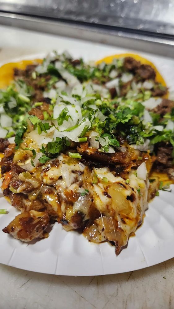 Tacos Los Primos De Arandas Jalisco — Mexican restaurant in Rowland Heights
