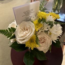 AWRR Flowers