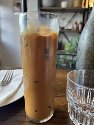 Magasin Vietnamese Cafe by null