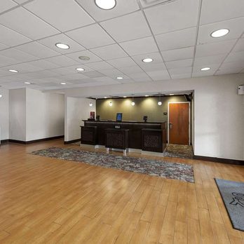 Hampton Inn Nanuet - Reception - Hotels Near Me - Nanuet, New York Hampton Inn Nanuet - Reception - Hotels Near Me - Nanuet, New York