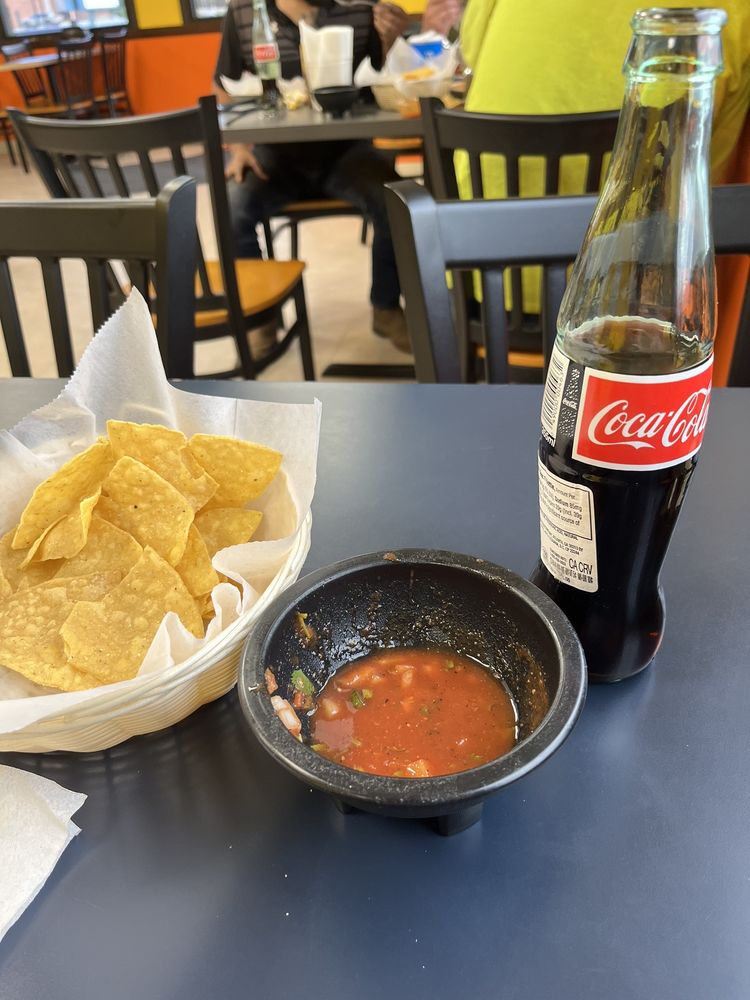 Vaqueros