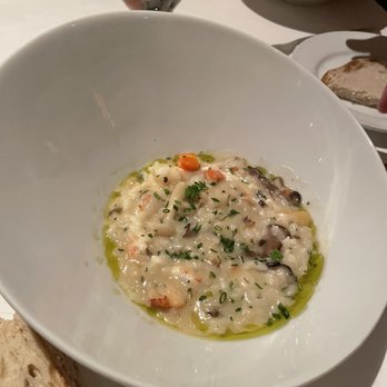 Gary Danko - Lobster Risotto - New American Near Me - San Francisco, California Gary Danko - Lobster Risotto - New American Near Me - San Francisco, California