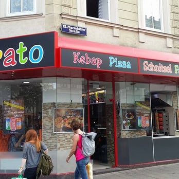 Firato - Firato Imbiss - Kebab Near Me - Vienna, 9