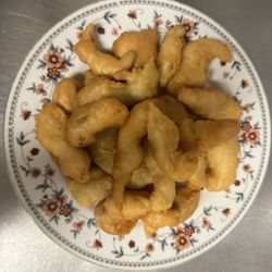 888 Bistro - Sweet & Sour Combo