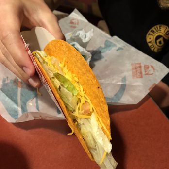 Taco Bell - Fast Food Near Me - Yucaipa, California Taco Bell - Fast Food Near Me - Yucaipa, California