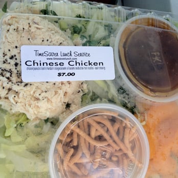 TimeSaver Lunch - Caterers Near Me TimeSaver Lunch - Caterers Near Me
