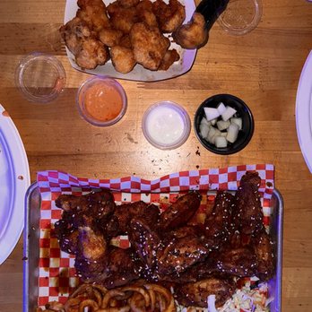 Wholly Smokes - Barbeque Near Me - La Palma, California Wholly Smokes - Barbeque Near Me - La Palma, California