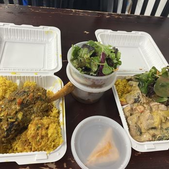 Da Spot - Mediterranean Near Me - Honolulu, Hawaii