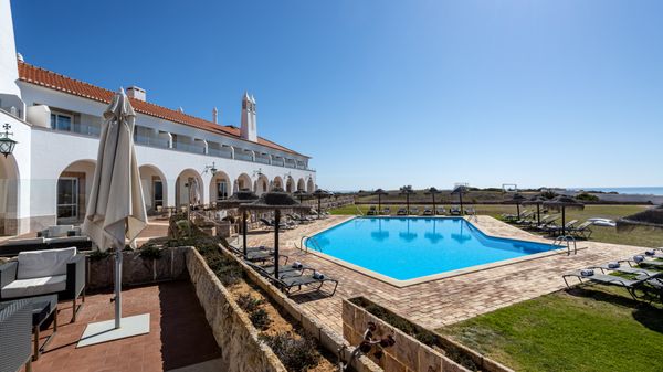 Pousada Sagres by null
