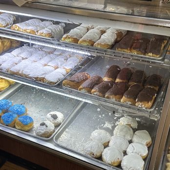 Cops & Doughnuts - Clare City Bakery - Bakeries Near Me - Clare, Michigan Cops & Doughnuts - Clare City Bakery - Bakeries Near Me - Clare, Michigan