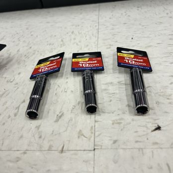 AutoZone Auto Parts - Sockets - Auto Parts & Supplies Near Me - Menomonee Falls, Wisconsin AutoZone Auto Parts - Sockets - Auto Parts & Supplies Near Me - Menomonee Falls, Wisconsin