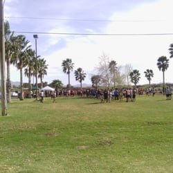 5K RunDead Zombie Run - Massive check in line at 4pm... aka start time