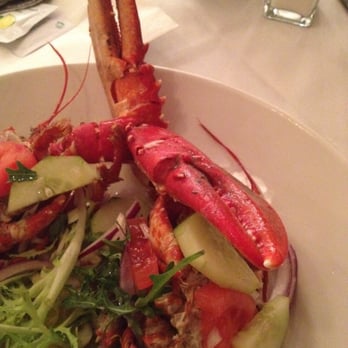 Fish Central - Lobster claws. - Seafood Near Me - London, XGL
