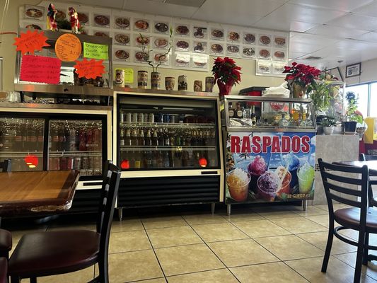 Taqueria "El Güero" by null