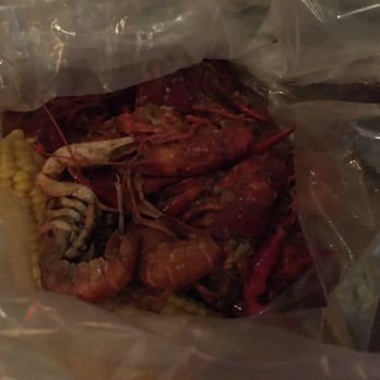 Claw Daddy's - Crawfish galore - Cajun/Creole Near Me - New York, New York