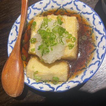 Sumika - Agedashi-Tofu - Japanese Near Me - Los Altos, California Sumika - Agedashi-Tofu - Japanese Near Me - Los Altos, California