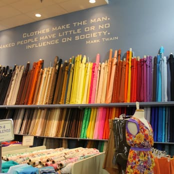 Haberman Fabrics - Large selection of gorgeous silk - Fabric Stores Near Me - Clawson, Michigan Haberman Fabrics - Large selection of gorgeous silk - Fabric Stores Near Me - Clawson, Michigan