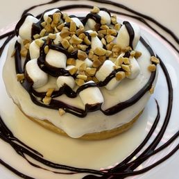 Donuts