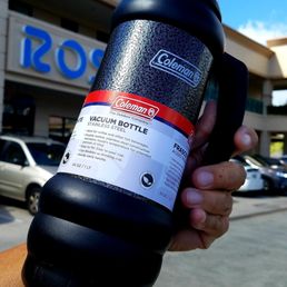 I got this 34 oz flask for just $8.99! It was already marked down for $9.99, but the girl gave me a senior discount???? Lol! I got this 34 oz flask for just $8.99! It was already marked down for $9.99, but the girl gave me a senior discount???? Lol!