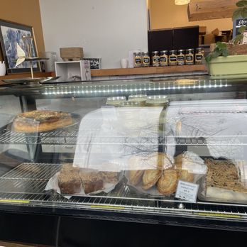 Choux Choux Bakery - Coffee & Tea Near Me - Everett, Washington