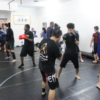 JKD NYC - Trainers Near Me - New York, New York JKD NYC - Trainers Near Me - New York, New York